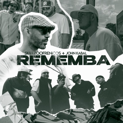 Rememba (feat. John Kabal, Oz wuan, Mr Chespy, Forajungle & Nare Restrepo) - Single