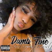 Dumb fine - Single - TheTrophyHimself