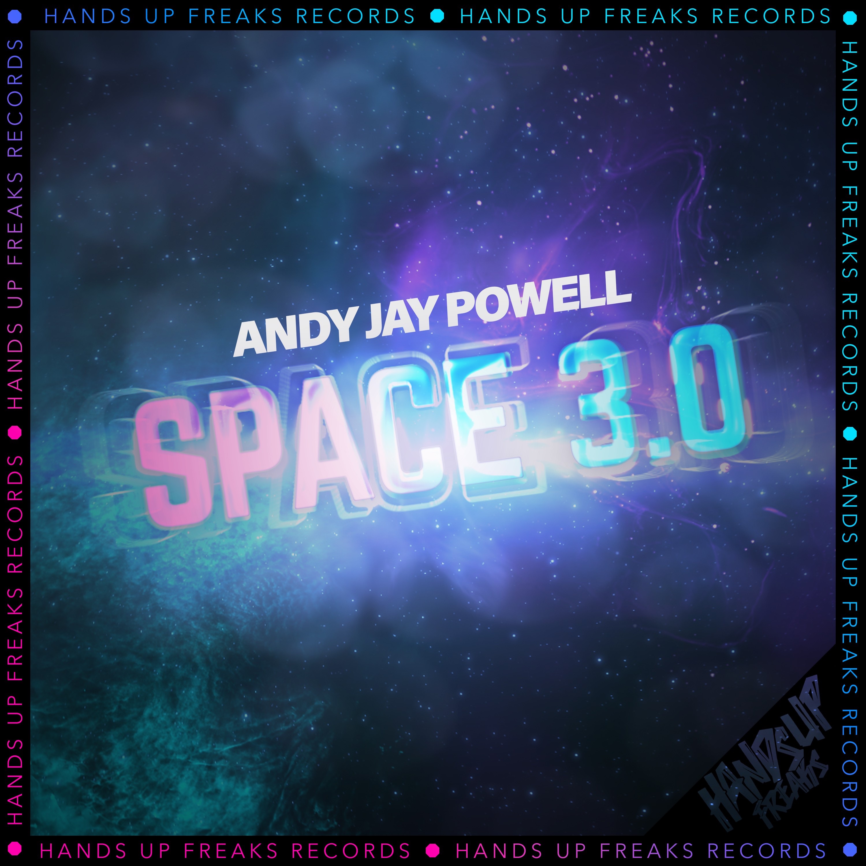Space 3.0 - Single