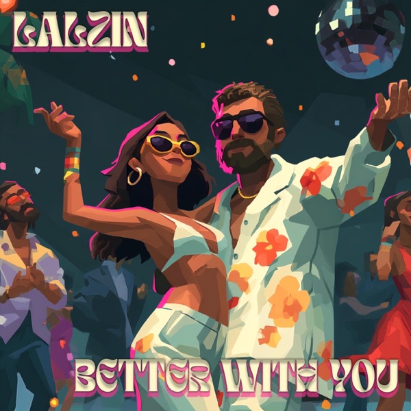 Better With You