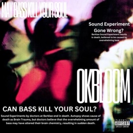 TILL I DIE okbloom