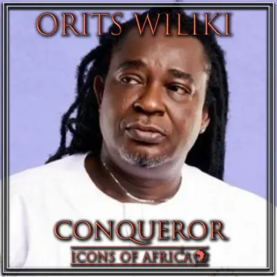 Listen to Conqueror by Oritis Williki