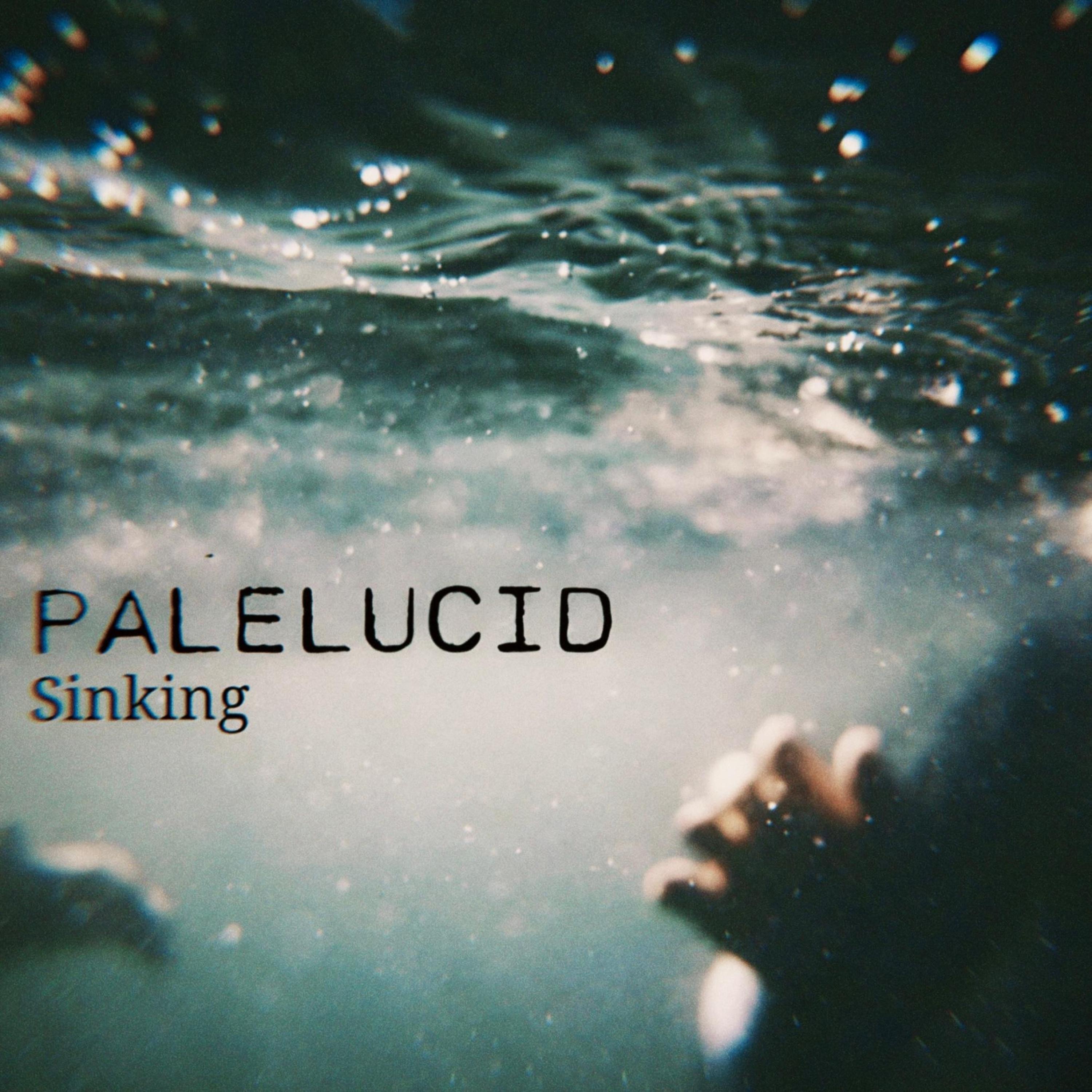 Sinking - Single