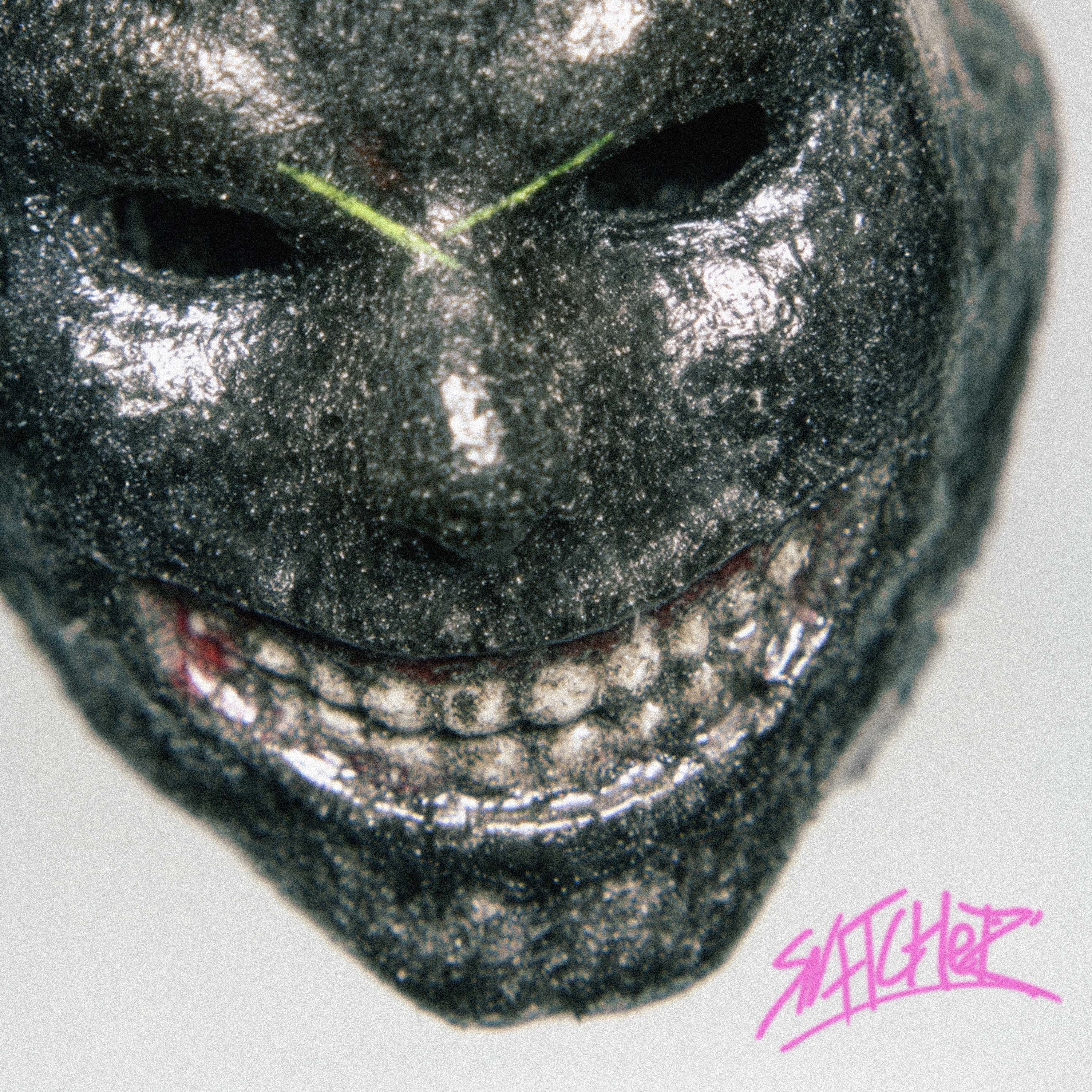 Snatcher - Single