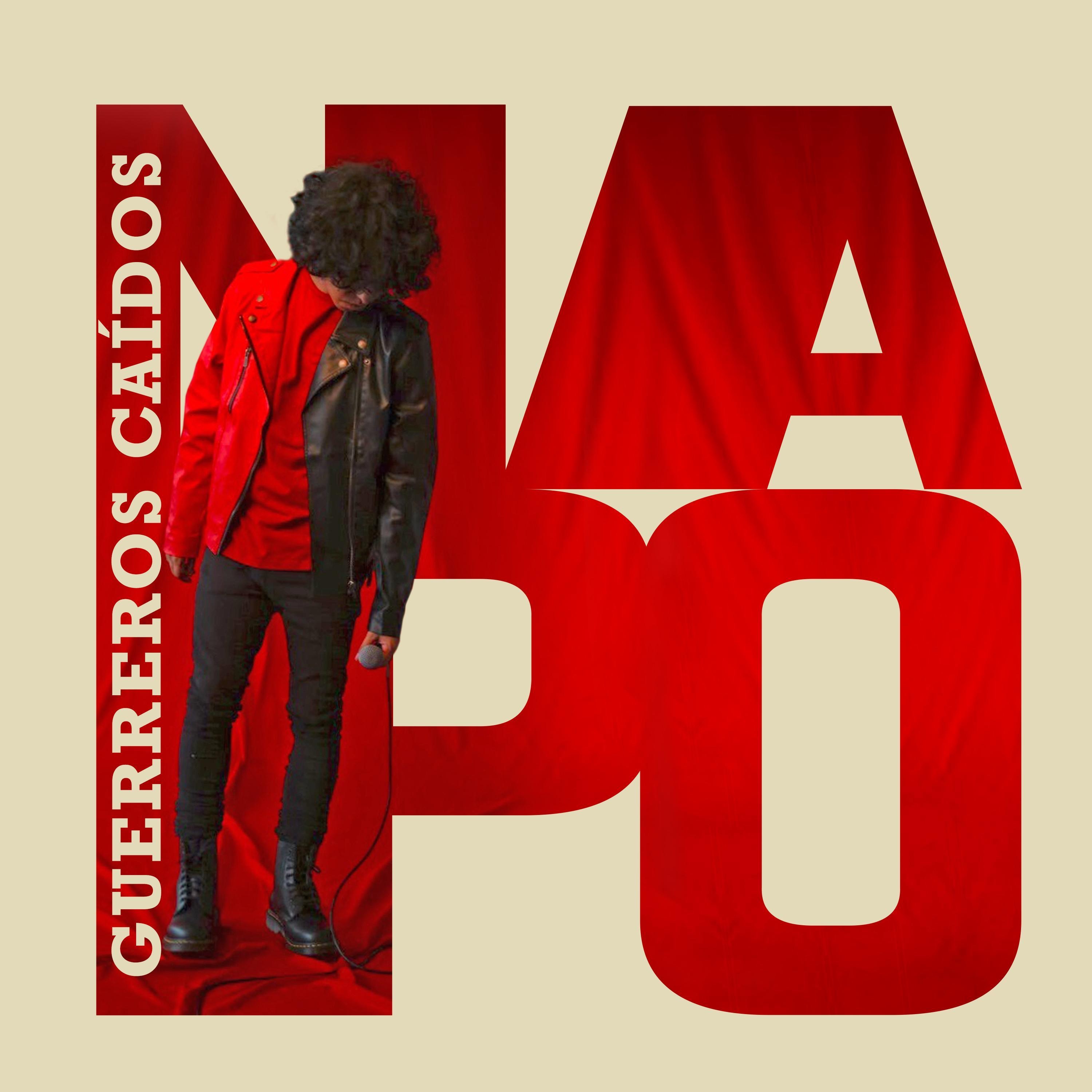 Guerreros Caídos - Single