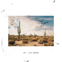 Hey Jack Browne (feat. Kyle Teese, Elvis Benicio, Mitch Hall, Stewart McKie & REDMOND) - Single - Friends in Songs Basement Sessions