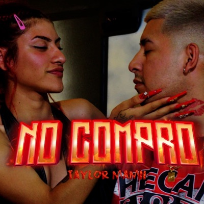 No Compro - Single