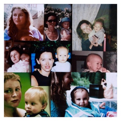 Mamas Stolz - Single
