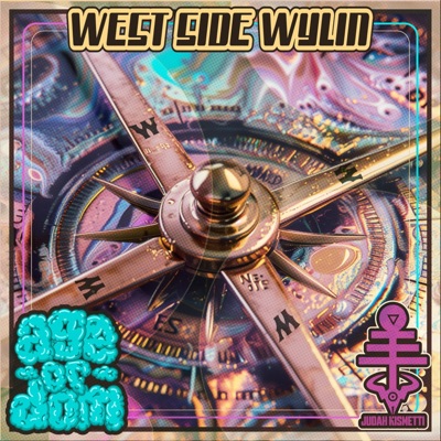 West Side Wylin (feat. ageofdom) - Single