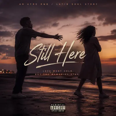 Listen to STILL HERE - Single by DEREALSKYKING