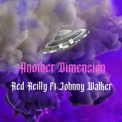 Another Dimension (feat. Johnny Walker) - Single