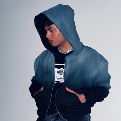 Febrero (feat. Afrokidd) - Single