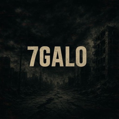7 Galo (feat. DU MK & OG Koroa) - Single