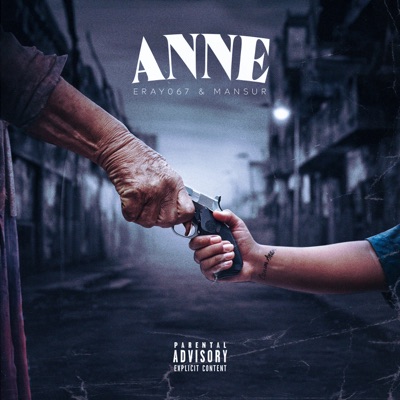 Anne - Single