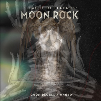 MOON ROCK (feat. EL MAN K.O) - Single