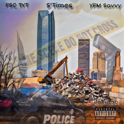 INVOLVED (feat. FSC TYT & YFM Savvy) - Single