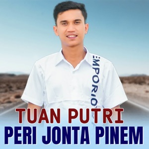 Tuan Putri Album Art