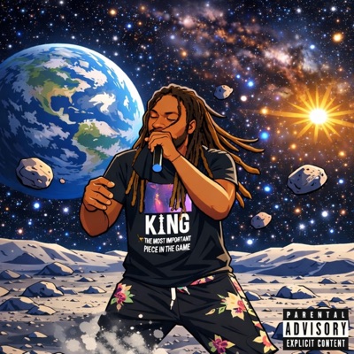 Futuristic Lover Boy