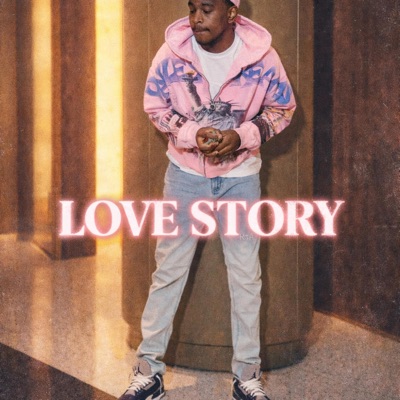 Love Storyy - EP