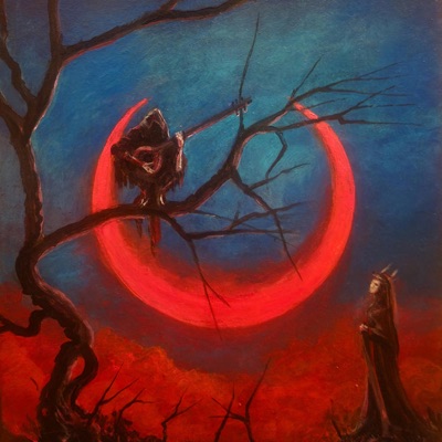 LUA (feat. phonon, David Binney, Israel Strom, Dave Eggar, Michael Wang, Ben Sutin & Dan Hitchcock) - Single