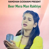 Beer Mera Man Rakhiye - EP - Vidhi Deshwal