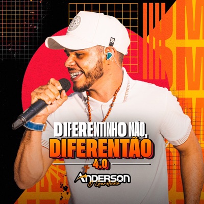 Diferentinho Não, Diferentão! 4.0