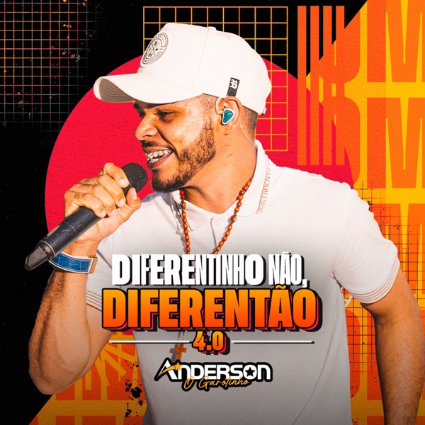 Diferentinho Não, Diferentão! 4.0