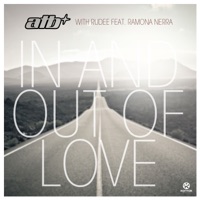 In and out of Love (with Rudee) [feat. Ramona Nerra] - Single - ATB
