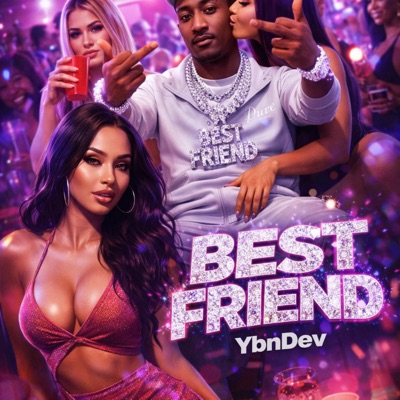 Best Friend - Single
