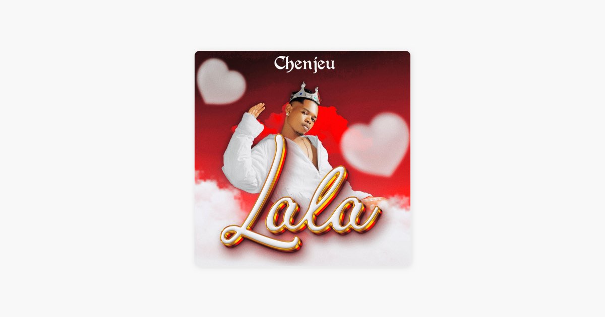 サンプラーCD / Lala Lala - Single - Album by Chenjeu_tz - Apple Music