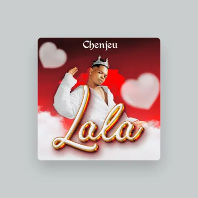 Listen to Chenjeu_tz, watch music videos, read bio, see tour dates & more!