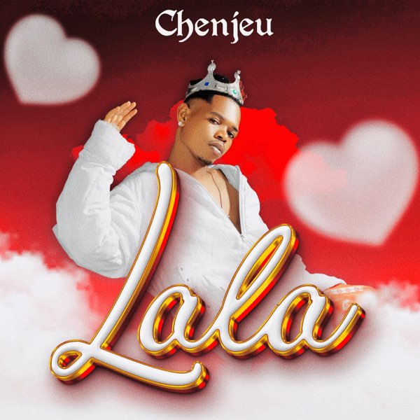 サンプラーCD / Lala Lala - Single - Album by Chenjeu_tz - Apple Music