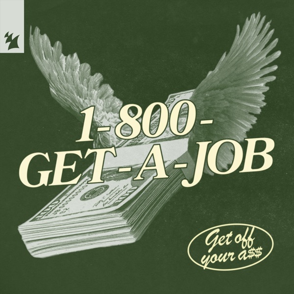 GET A JOB - Single