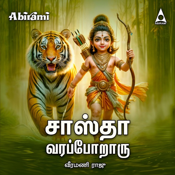 Sastha Varaporaru