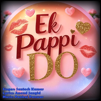 Ek Pappi Do - Single
