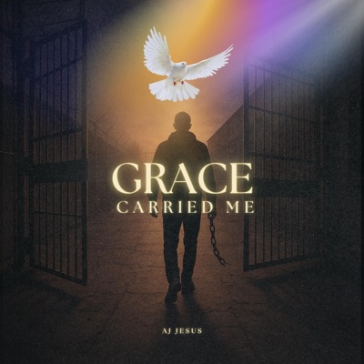 Grace Carried Me - Single