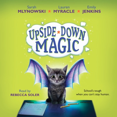 Upside-Down Magic