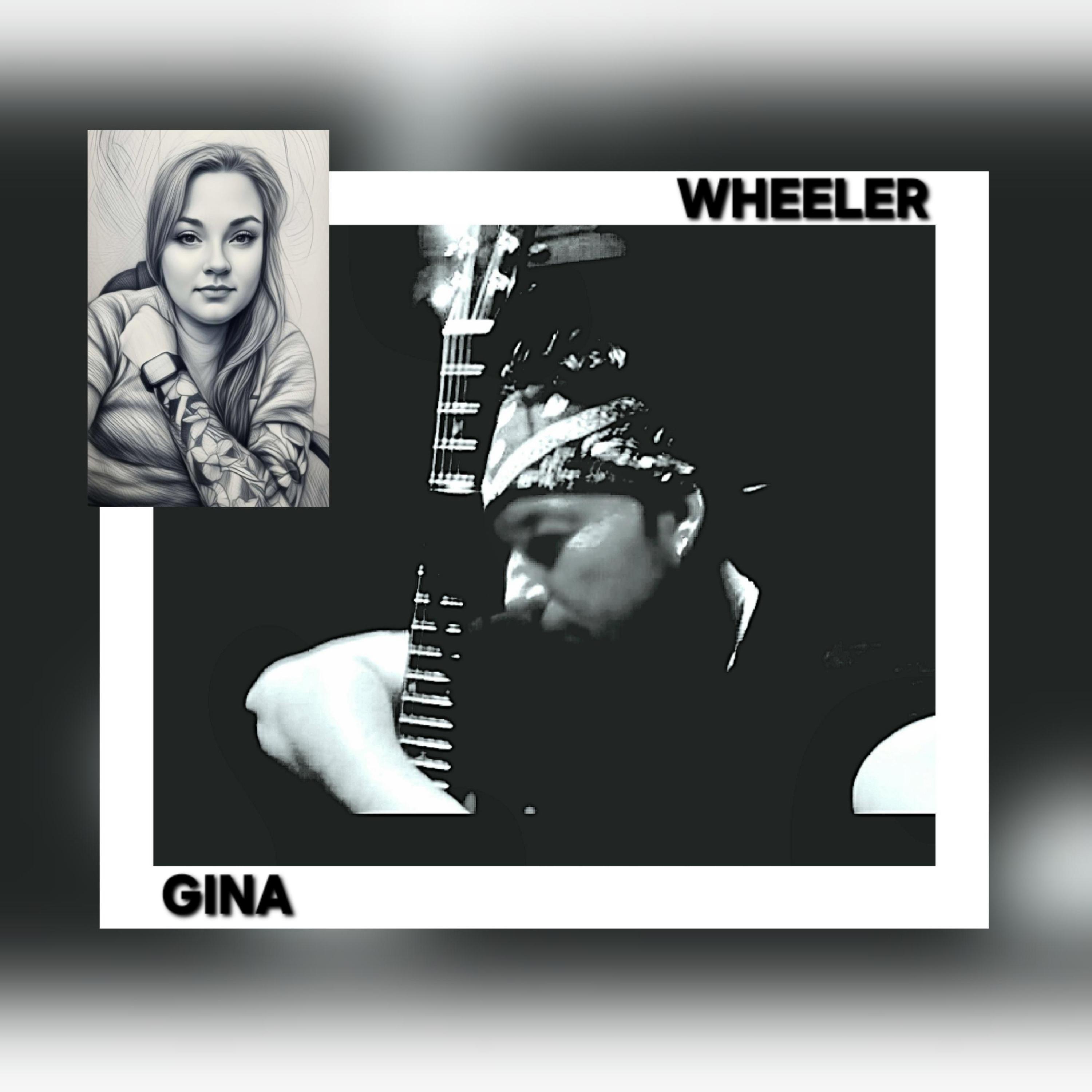 GINA - Single