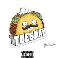 Tuesday - Single - Jxyhunchoo