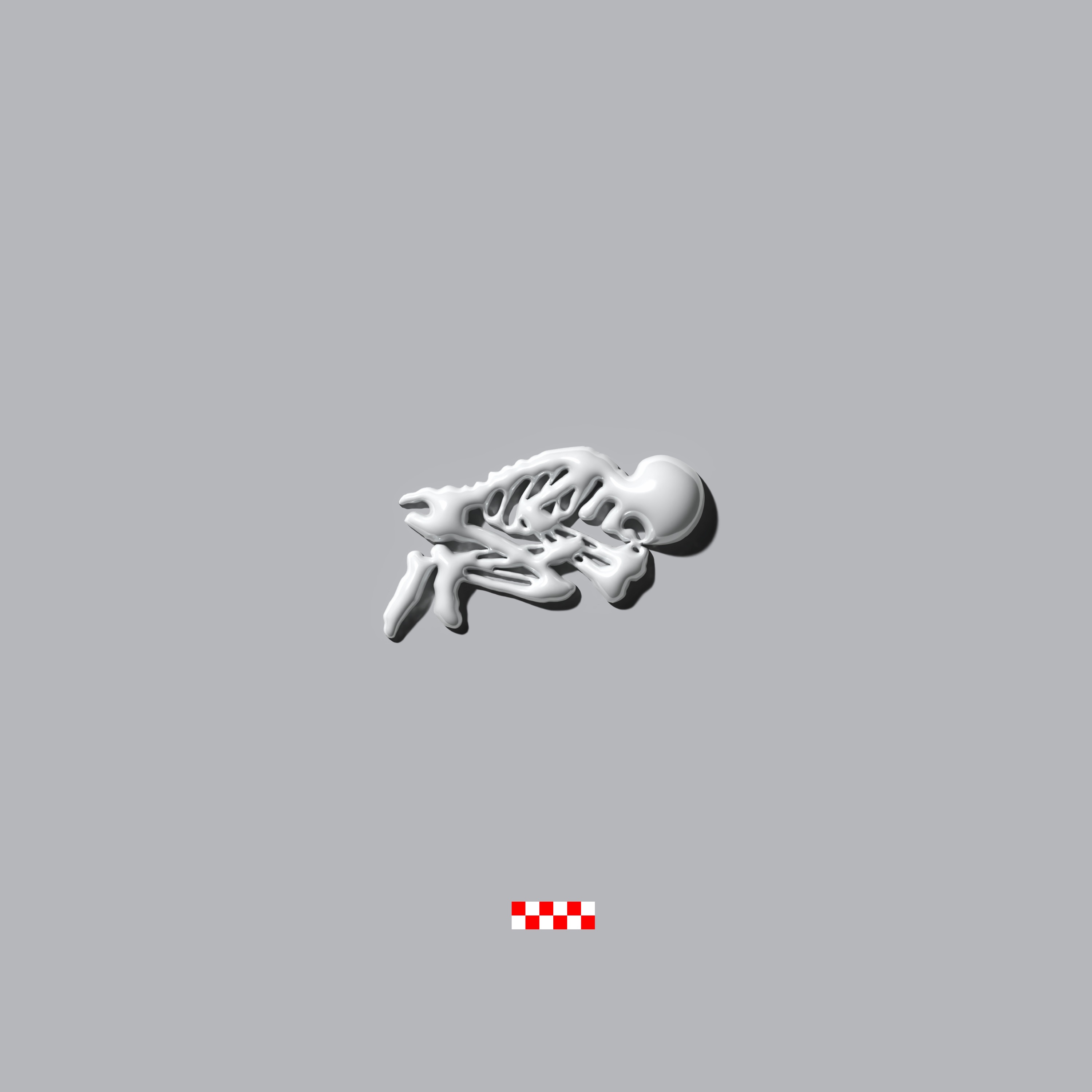 voor alles bang / h-e-l-p - Single