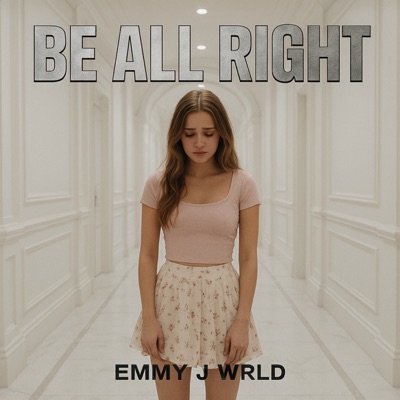 Be All Right - Single