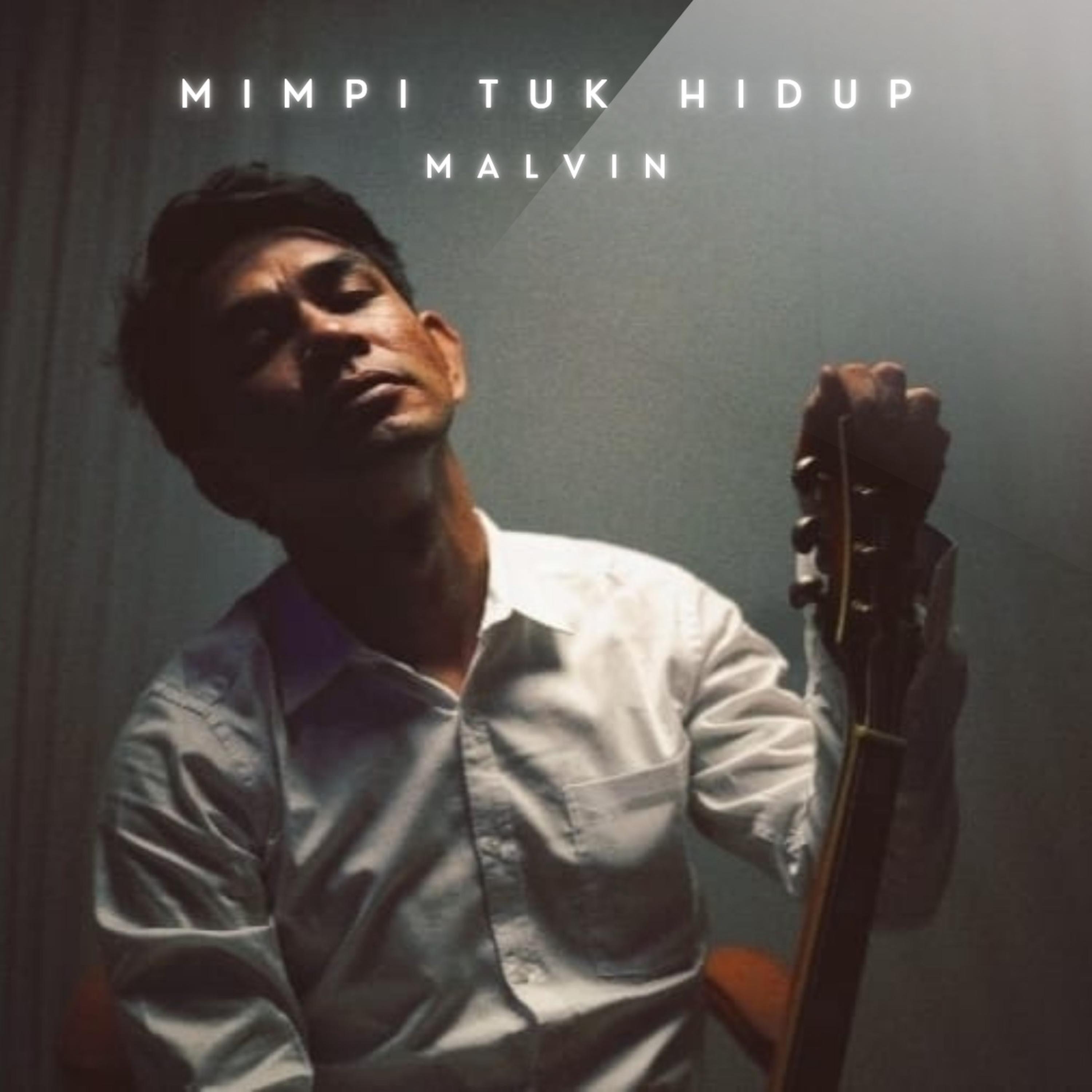 Mimpi Tuk Hidup - Single