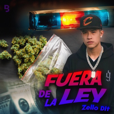 Fuera de la Ley - Single