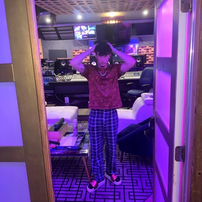 The Man Freestyle - Single