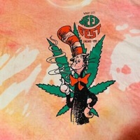 Dr. Seuss - Single - Alter Above