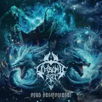 consigned to the flames — limbonic art