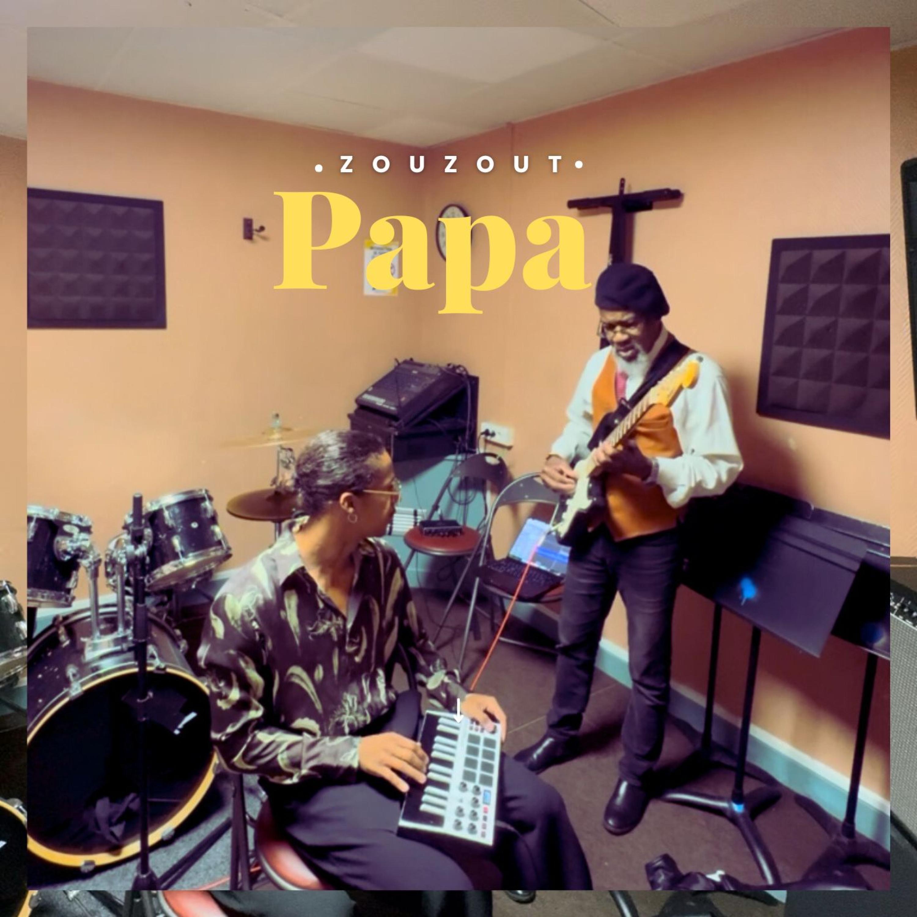 Papa - Single