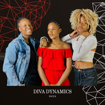 Focus (feat. Tritania, Mendy & Ashleigh Joels) - EP