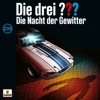 Folge 233: Die Nacht der Gewitter - Die drei ???