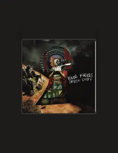 Dengarkan Blue Fields, tonton video musik, baca bio, lihat tanggal tur & lainnya!
